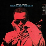 Miles Davis / 'Round About Midnight [Numbered Limited Edition Hybrid SACD-DSD]